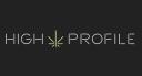 High Profile - Boutique Cannabis logo